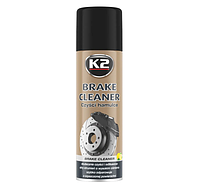 Очиститель тормозов и частей тормозной системы K2 Brake Cleaner 600 мл