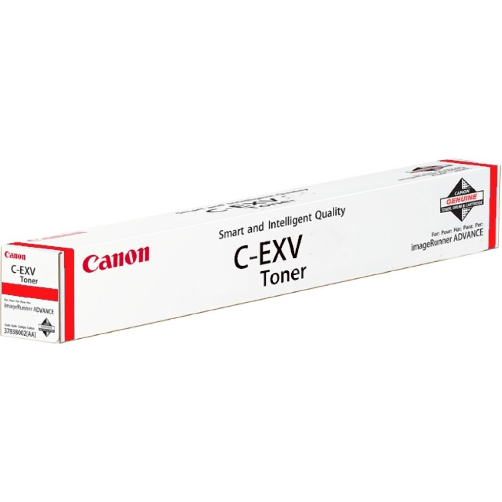 Картридж для лазерного принтера Canon C-EXV47 toner magenta (8518B002AA)