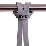 Гума для підтягувань і тренувань (стрічка силова) UFC POWER BANDS UHA-69166 LIGHT, фото 4