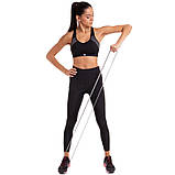 Гума для підтягувань і тренувань (стрічка силова) UFC POWER BANDS UHA-69166 LIGHT, фото 5