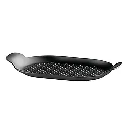 Сковорода-гриль Alessi Edo PU304