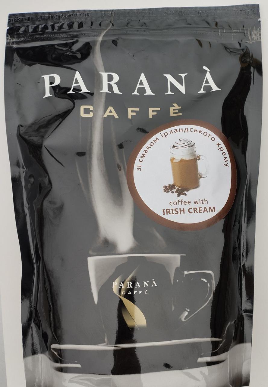 Розчинна кава Parana Caffe Irish Cream 500 г