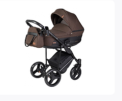 Дитяча універсальна коляска 2 в 1 Angelina “DISCOVERY RESPECT”   Ангеліна