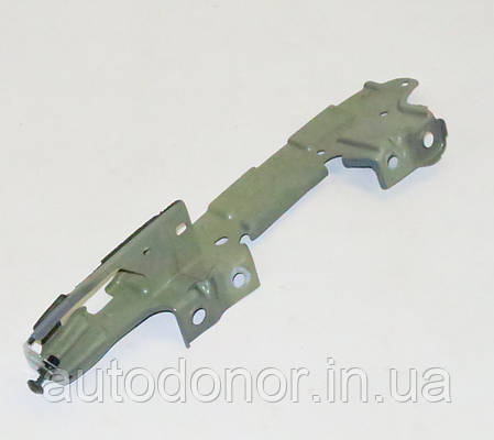 Підсилювач крила переднього лівий VW ID.4 (20-) 11A-821-469, фото 1