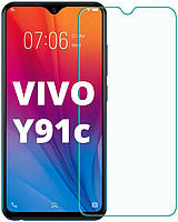 Захисне скло Prime для Vivo Y91c (0.3 мм, 2.5D)