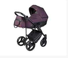Дитяча універсальна коляска 2 в 1 Angelina “DISCOVERY RESPECT”   Ангеліна