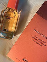 Zara FABULOUS SWEET духи парфуми