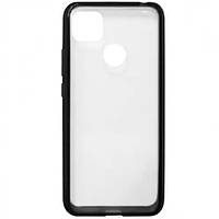 Чохол Bumper Armor Redmi 10C/12C Black