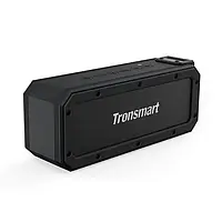 Портативна колонка Tronsmart Element Force+ (40Вт,Bluetooth 5.0,IPX7,AUX,USB-C)