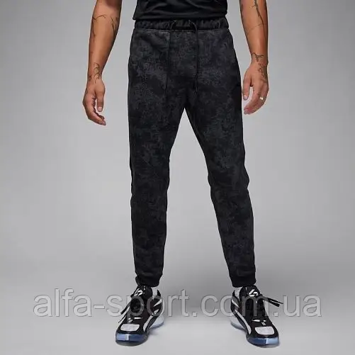 Брюки Jordan M Dri-Fit Sprt Aop Air Pant (FN5844-010)