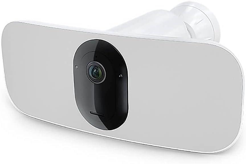 Бездротова камера спостереження Arlo Pro 3, Wi-Fi, 2K та HDR, білий - FB1001