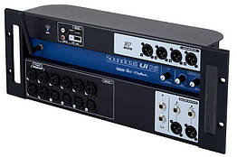 Soundcraft Ui16 Мікшерний пульт