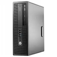 Комп'ютер HP ProDesk 600 G2 SFF I3-6100\ RAM 8Gb\ SSD 240Gb\ Intel HD Graphics 530