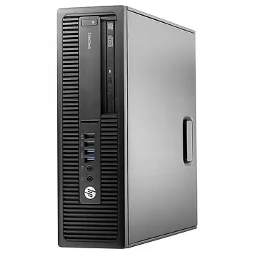 Комп'ютер HP ProDesk 600 G2 SFF I3-6100\ RAM 8Gb\ SSD 240Gb\ Intel HD Graphics 530