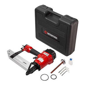 Степлер пневматичний INTERTOOL PT-16151