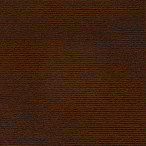 Самоклеюча плитка під ковролін темно-коричнева 300х300х4,5мм SW-00001422
