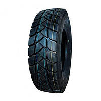 Грузовые шины 295/80 R22.5 Sunfull HF768