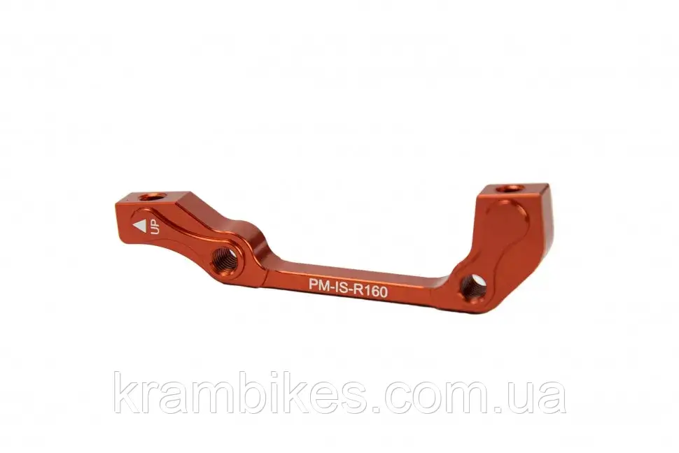 Адаптер гальма CSC - PRO20 PM IS R160