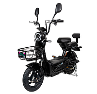 Электроскутер Электровелосипед E-Scooter 500 w 48V20AH Гарантия