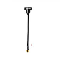 FPV антена Foxeer Pagoda PRO Straight SMA RHCP 150mm 5.8GHz - VidaShop