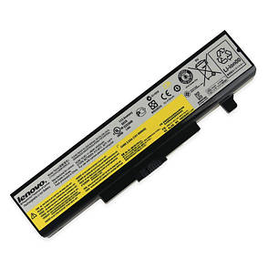 Оригінальна батарея для ноутбука Lenovo Y480A, Y480M, Y480N (10.8 V, 48Wh, 4400mAh) - Акумулятор, АКБ, фото 2