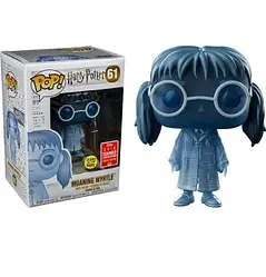 Фігурка Funko Pop Фанко Поп Гаррі Поттер Harry Potter Плакса Міртл - Moaning Myrtle №61