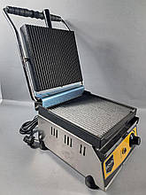 Електричний прижимний гриль R72 Remta