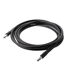 Шланг високого тиску 5 м, до мийки DT-1502/DT-1503/1504/1515, макс. 140бар INTERTOOL DT-15351