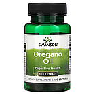 Олія орегано (Oregano Oil) 150 мг