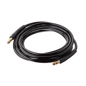 Шланг високого тиску 5 м, до мийок DT-1502/DT-1503/1504/1508/1515/1517/WT-1509, макс. 200 бар INTERTOOL1