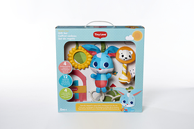 Набір подарунковий Tiny Love "Весела галявина"