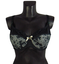 Бюстгальтер Lanny mode 11788 90F зелений