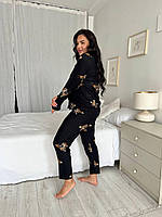 Піжама жіноча. Одяг для дому. Костюми для сну., фото 7