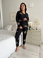 Піжама жіноча. Одяг для дому. Костюми для сну., фото 9