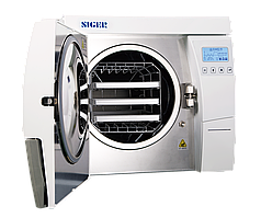 Автоклав Стоматологічний Siger AMI-23B
