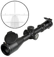 Оптичний приціл Nightforce C633 NX8 4-32x50 FFP сітка TReMoR3 IR