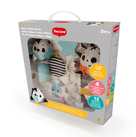 Набір подарунковий Tiny Love "Нічна галявина"