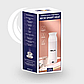 Термокухоль з підігрівом, кухоль термос для чаю, кави NEOR SMART HEAT 3.35 WT з індикатором температури, фото 8