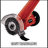 Потужний електричний очищувач швів Einhell GC-EG 1410, фото 4