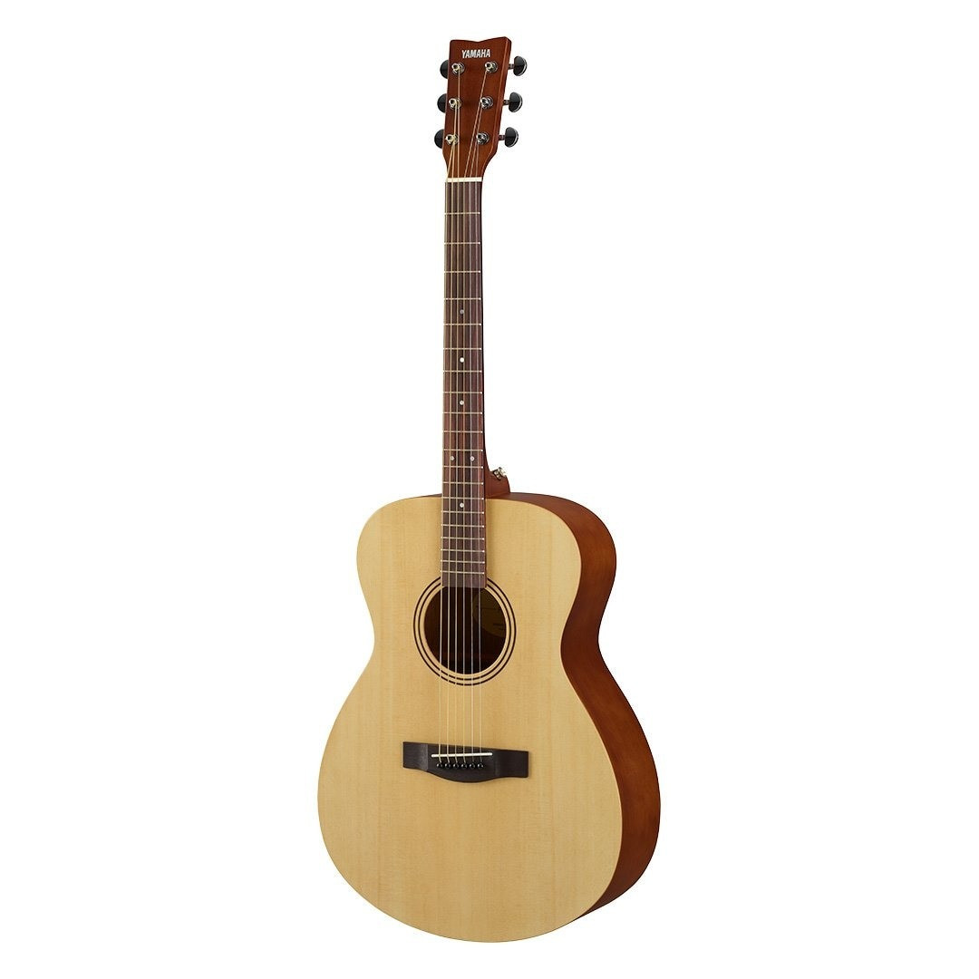 Акустична гітара YAMAHA FS400 (NATURAL SATIN), фото 1