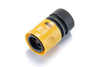 Конектор швидкознімний 1/2 для шлангу 1/2 СИЛА