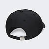 Кепка Nike K NK DF Club Cap Us Cb Mtswsh (FB5064-010), фото 3