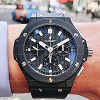 HUBLOT BIG BANG BLACK MAGIC 44MM