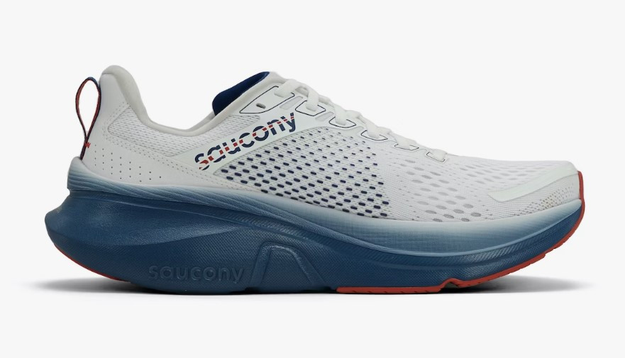 Кросівки для бігу чоловічі Saucony GUIDE 17 S20936-108
