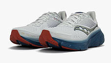 Кросівки для бігу чоловічі Saucony GUIDE 17 S20936-108, фото 4