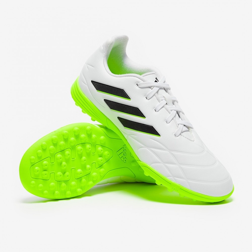 Дитячі сороконіжки Adidas Copa Pure.3 TF J GZ2543 (Оригінал)