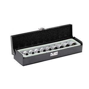 Набір головок TORX INTERTOOL ET-60141