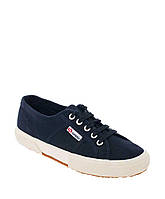 Кеды Superga AF4511M 43 / 27 см Темно-синий