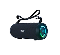 Колонка Mifa A90 black 60 Вт IPX8 Bluetooth 5.0 - VidaShop