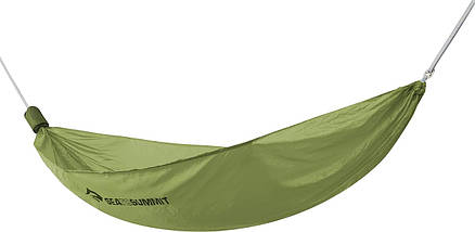 Гамак одномісний Sea To Summit Hammock Set Pro, Single (Olive), фото 3